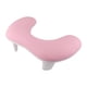 thumbnail image 1 of Soporte para brazo, mano y muñeca para manicura, ideal para manicuristas y profesionales que realizan proyectos de bricolaje en casa. Rosa, 1 of 9