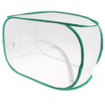 thumbnail image 4 of Portable Butterfly Cage Habitat Terrarium Grass Crickets Cage Science Toy, 4 of 8
