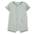 thumbnail image 1 of Romper Carter's Child of Mine Para Bebé Niño 1 Pieza Estampado De Koala, 1 of 4