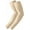 1 Pair - Beige, variant on Arm Sleeves for Women Men Compression Sleeves UV Sun Protection UPF 50+ Cooling Sleeves to Cover Arms for Sports