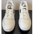 thumbnail image 4 of [BB550YKF] New Balance 550 Men's Sea Salt Black Sneaker Shoe Men's Size 11.5, 4 of 6