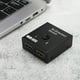 thumbnail image 4 of Conmutador HDMI ANGGREK Divisor Bidireccional 3 Puertos HDMI color negro, 4 of 8