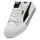 thumbnail image 4 of Tenis Puma Mujer Court Classic Vulc Fs Jr Blanco Casual blanco 4.5 MX, 4 of 7