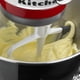 thumbnail image 5 of Batidor Flex Edge con cabezal inclinable, blanco Ormromra LN-1909, 5 of 5