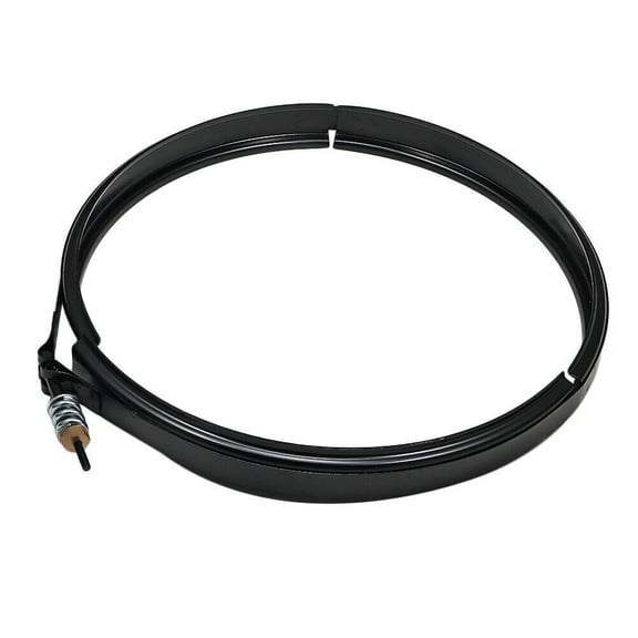 190003 Tension Control Clamp Kit For pentair FNS Series, Quad DE Series Filter