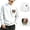 M10-White, variant on Rhuody Mens Sweatshirts O Neck Cartoon Graphic Long Sleeve Pullover Sweatshirt L Navy