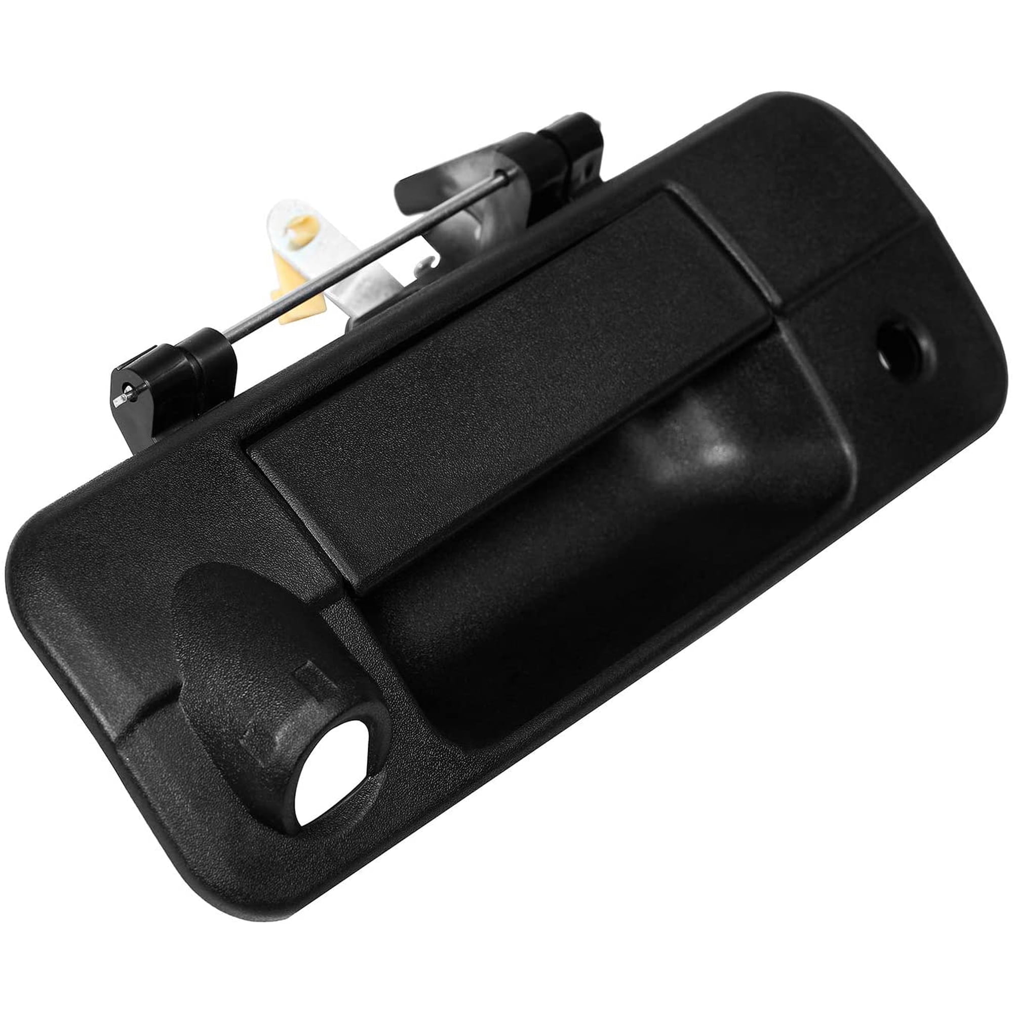 OEM Tailgate Latch Handle For 2007-2013 Toyota Tundra – 69090-0C051 (Fast US Shipping)