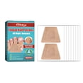 thumbnail image 1 of Beauty Turmeric Cleanser Best Makeup Treatment Facial Women Care Skin Cover Luminesce Naturium Toenail Fungus Patch, FastActing Nail Care Patch For Fungus Under & Around Restores The Healthy Appearanc, 1 of 8