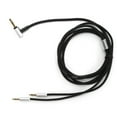 thumbnail image 3 of Cable de auriculares compatible con Sennheiser HD202 HD497 HD447 HD212 pro EH250 EH350 Cable de audio, 3 of 12