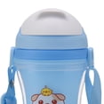 thumbnail image 3 of Botella De Agua Portable Biberón Para Bebés Decorativos Regalos De Recién Nacidos 180ML CUTICAT  Taza de paja para niños, 3 of 7