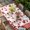 pink, variant on Valentine's Day Gnomes Table Cloths for 4 Foot Rectangle Tables, Love Heart Red Patio Waterproof Elastic Fitted Tablecloths, Washable Rectangular Table Cover for Camping