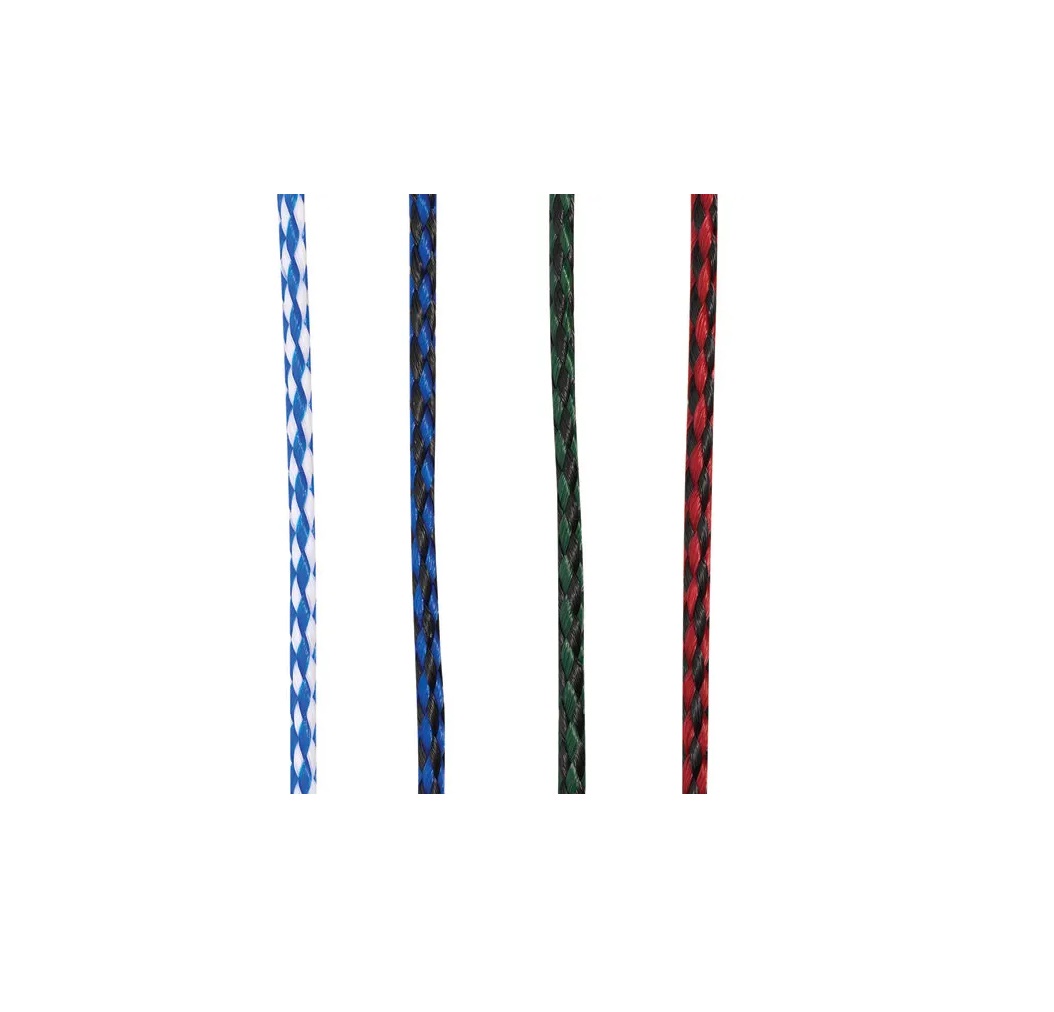 Bulk Pack Strong Dog Control Slip Lead Leashes Assorted Color Vet Rescue Kennel Choose Quantity (24 Leads)