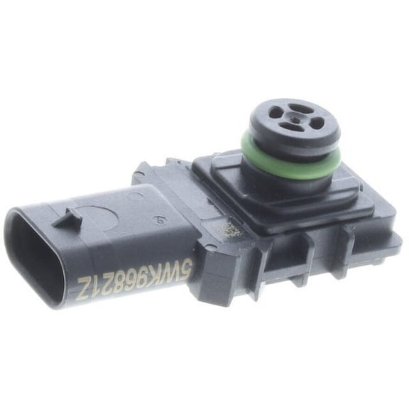MAP Sensor - Compatible with 2010, 2014 - 2017 Volkswagen Passat 2015 2016