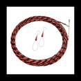 thumbnail image 1 of Herramienta para Enhebrar Cables EléCtricos GuíA de Cables de 25 M Enhebrador de Cables para Pared de Hilos con Dos Tensores, 1 of 5