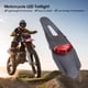 thumbnail image 1 of Luz de freno de motocicleta, luces traseras de freno de motocicleta Luz de freno de motocicleta Luz de freno Diseño a prueba de futuro, 1 of 9
