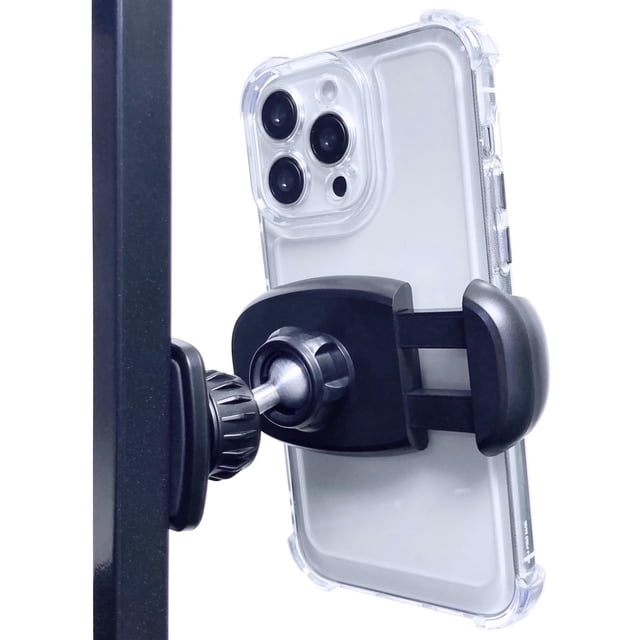Soporte magnético para teléfono ARMOLABX Gym Workout Record