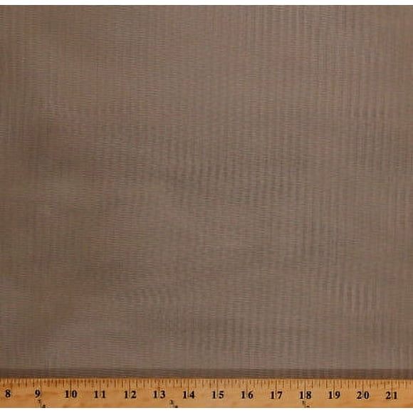 Nylon Netting Fabric