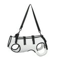 thumbnail image 6 of Reflective Dog Harness Lift Slings For Disabled Pet with Adjustable Chest and Padding Disabled Dog Devic, 6 of 17