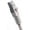 Gray, variant on Cat5E Shielded Ethernet Patch Cable White 50ft - Internet Cable Snagless Boot Network Wire - High Speed Ethernet Patch Cable 350MHz FTP Cord