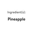 thumbnail image 5 of Marketside Fresh Cut Pineapple, 10 oz Tray Refrigerated, 5 of 7