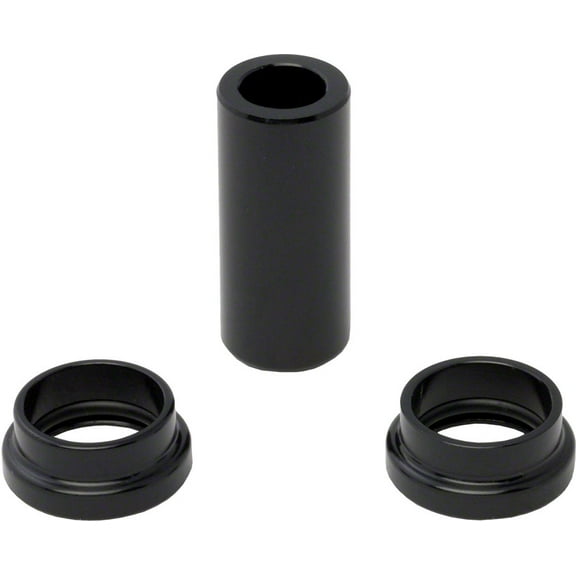 RockShox Rear Shock Mounting Hardware - 3-Piece, 1/2", 8 x 28.6