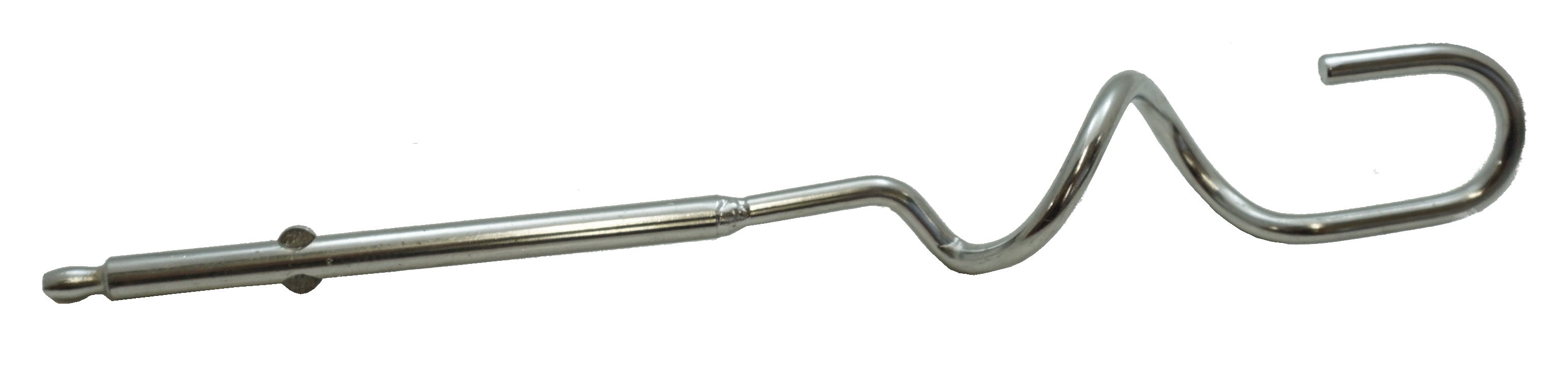 Sunbeam Hand Mixer Dough Hook, Left hook, 118401001000