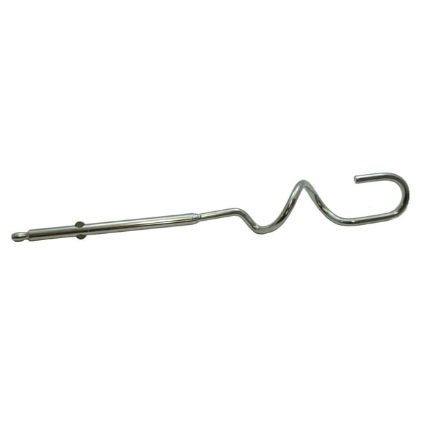 Sunbeam Hand Mixer Dough Hook, Left hook, 118401001000