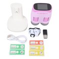 thumbnail image 2 of Microscope Portable Handheld Microscope Educational Microscope for Toddlers with 2 Inch Screen 900mAh Battery Built in 32G Memory Card, 2 of 7
