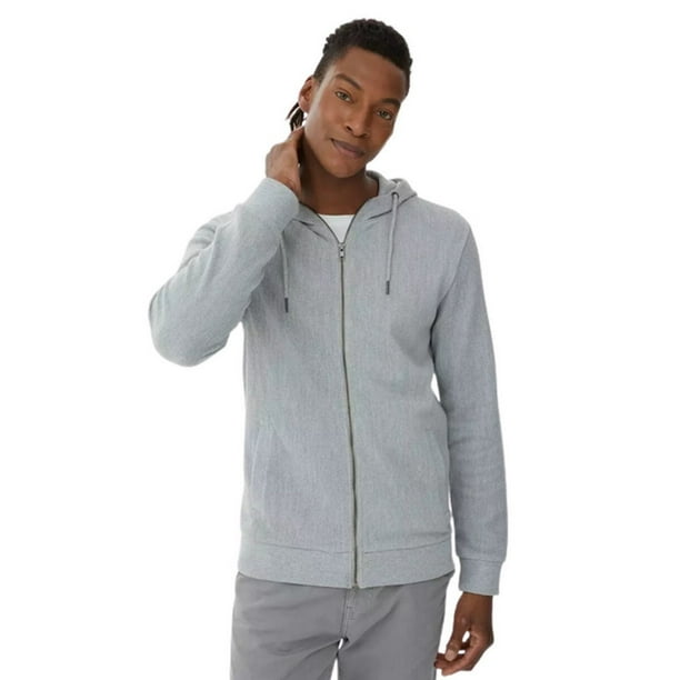 Mantaray on sale hooded cardigan