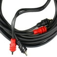 thumbnail image 4 of American Bass AK8 Amplifier Wiring Kit, 8 Gauge, Automotive Electrical Parts, 4 of 5