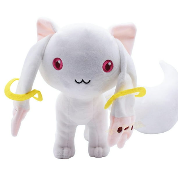 Tarjetas de peluche para muñecas Captors, 25 cm, anime
