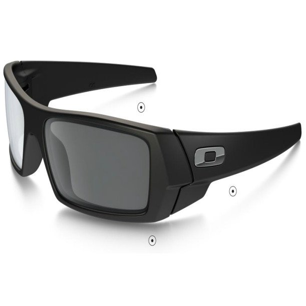 Oakley Gascan gafas de sol ciclismo gafas de sol deportes al aire libre