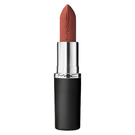並行輸入品 マック MAC マキシマルシルキーマットリップスティック 3.5g#616 トープ【55g】