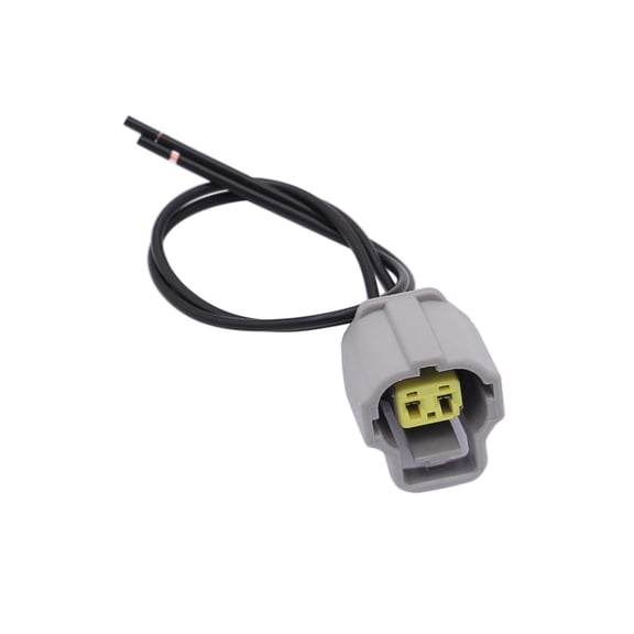 Coolant Water Temperature Sensor Connector Plug Pigtail for Lexus Toyota Mazda