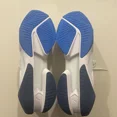 thumbnail image 4 of PU & MA BMW MMS LGND Renegade Men's Sneaker White-Cool Cobalt- Pop Red Size US 13, 4 of 6
