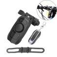 thumbnail image 1 of Alarma Alarma Inalámbrica Carga USB Alarma De Vibración Antirrobo Para Bicicleta Motocicleta Ventana Puerta, 1 of 8