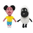 thumbnail image 5 of Amanda the Adventurer Shaun the Sheep Plush, 5 of 5