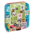 thumbnail image 1 of Set LEGO DOTS Portafotos Animales 41904, 1 of 3