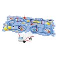 thumbnail image 1 of DIY Assembling Electric Trolley,Children's Educational Set Track Car Puzzle F5A9, 1 of 8