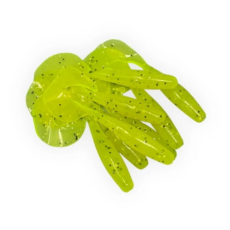 5 Scented Grub Predator Series