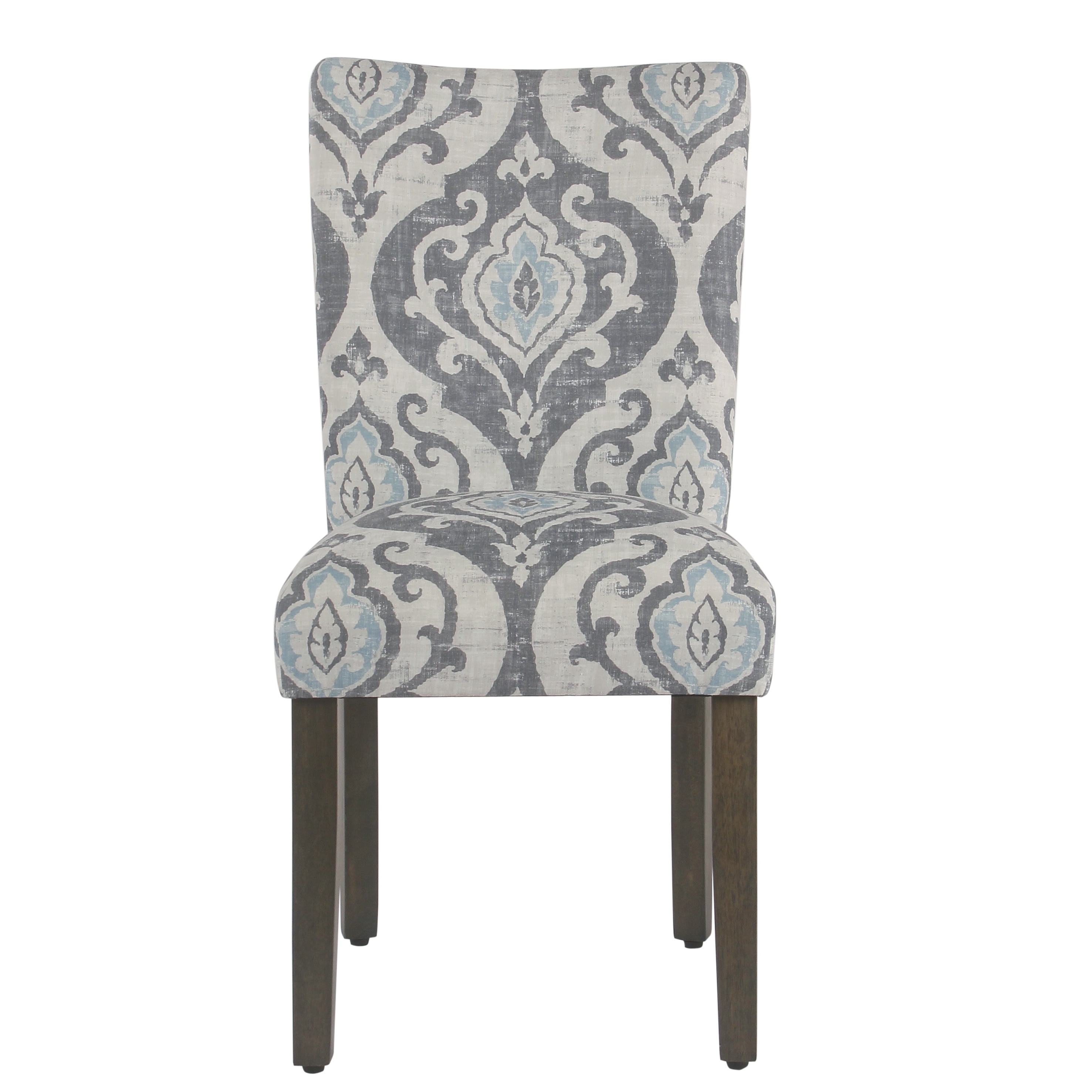 HomePop Classic Parsons Dining Chair (Set of 2)