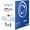 Red, variant on VIVO 1,000ft Blue bulk Cat5e LAN Ethernet Cable Wire UTP Pull Box 1000 ft Cat-5e