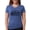 Heather Blue, variant on CafePress - 30Yearsnn Women's Deluxe T Shirt - Womens Tri-blend T-Shirt