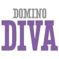 thumbnail image 2 of CafePress - Domino DIVA Mug - 11 oz Ceramic Mug - Novelty Coffee Tea Cup, 2 of 4
