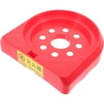 ITSELFER Fire Extinguisher Floor Stand Powder Fire Extinguisher Base