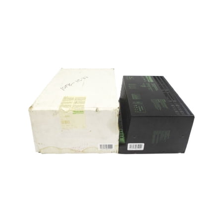 MURR ELEKTRONIK MPS40-3X400-500/24 85069 400-500V 1.7A NSMP
