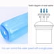 thumbnail image 5 of Guardurnaity Adultos Niños Limpiador de nariz Limpieza nasal Spray Botella de plástico Herramienta de cuidado nasal, Azul Type2 NO2, 5 of 6