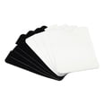 thumbnail image 1 of Unique Bargains RFID Blocking Sleeves Identity Theft Prevention Credit Card Secure Protector Holder Sleeves 2Color 20Pack, 1 of 6