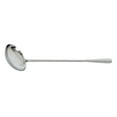 thumbnail image 2 of Cucharón de sopa Soledad de acero inoxidable 34.5 cm, 2 of 7