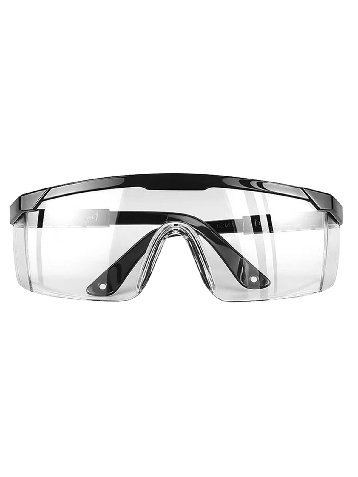 Protective Goggles Eye Protection Safety Glasses PPE Medical Lab Construction 